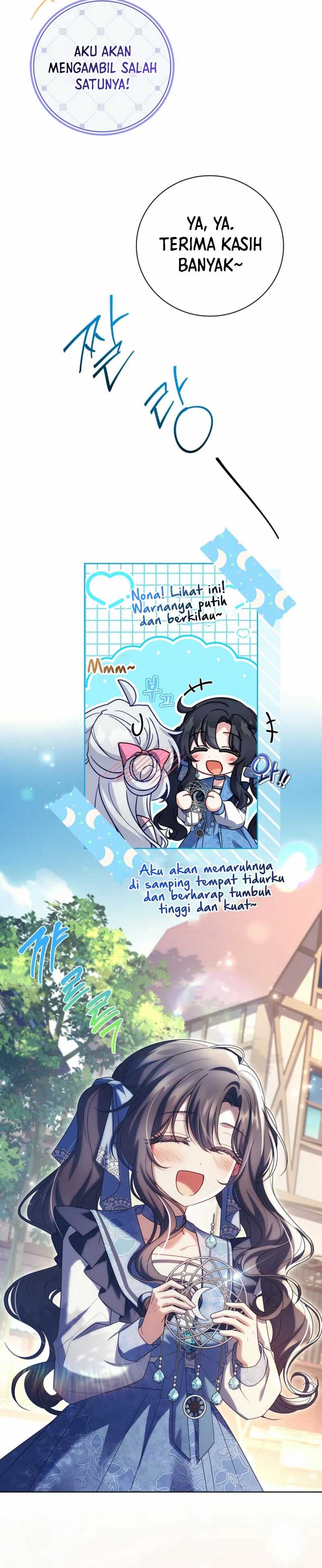 Poor Father and Daughter Chapter 15 Gambar 30